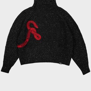Taylor Swift New - Reputation Sweater